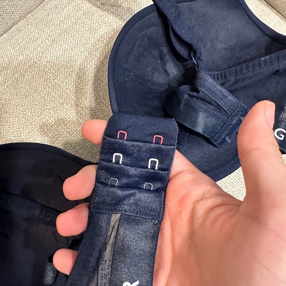Excellent Condition! Tommy Hilfiger Bra sz 34C - Picture 3 of 6